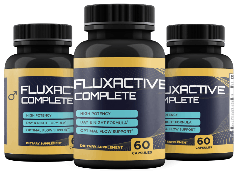 Fluxactive-Complete